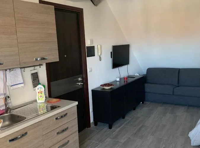 Apartamento Montevecchio 11 *