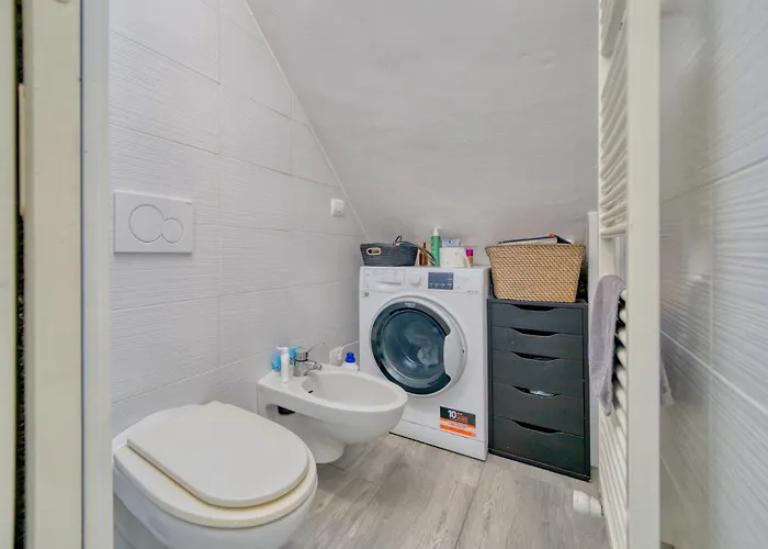 Apartamento Montevecchio 11 *