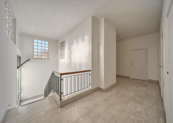 Montevecchio 11 Apartamento