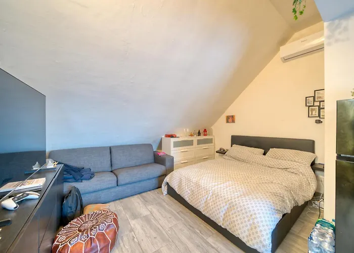 Apartamento Montevecchio 11