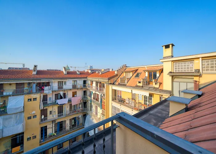 Montevecchio 11 Apartamento *