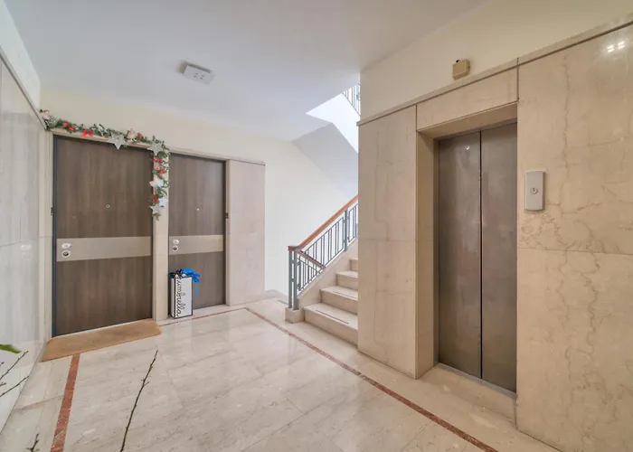 Apartamento Montevecchio 11 *